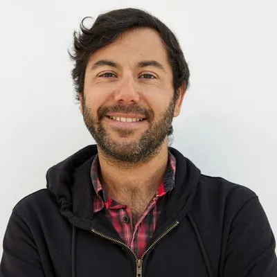 Andrés Carvallo