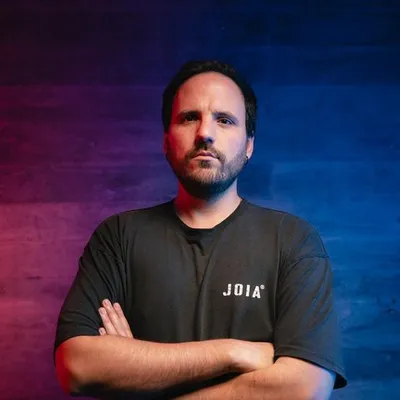 Pedro Gálvez