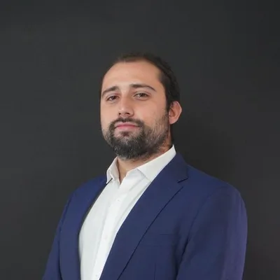 Rodrigo Skarmeta